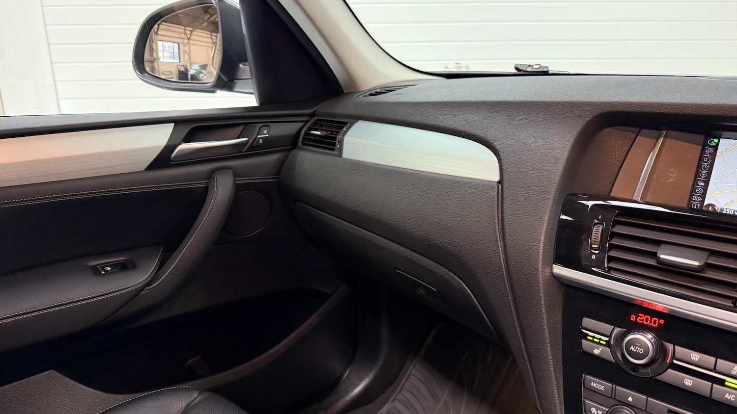 Used BMW X3 2016 for sale - 76584844: Photo 44