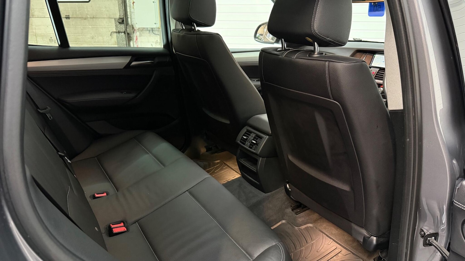 Used BMW X3 2016 for sale - 76584844: Photo 46