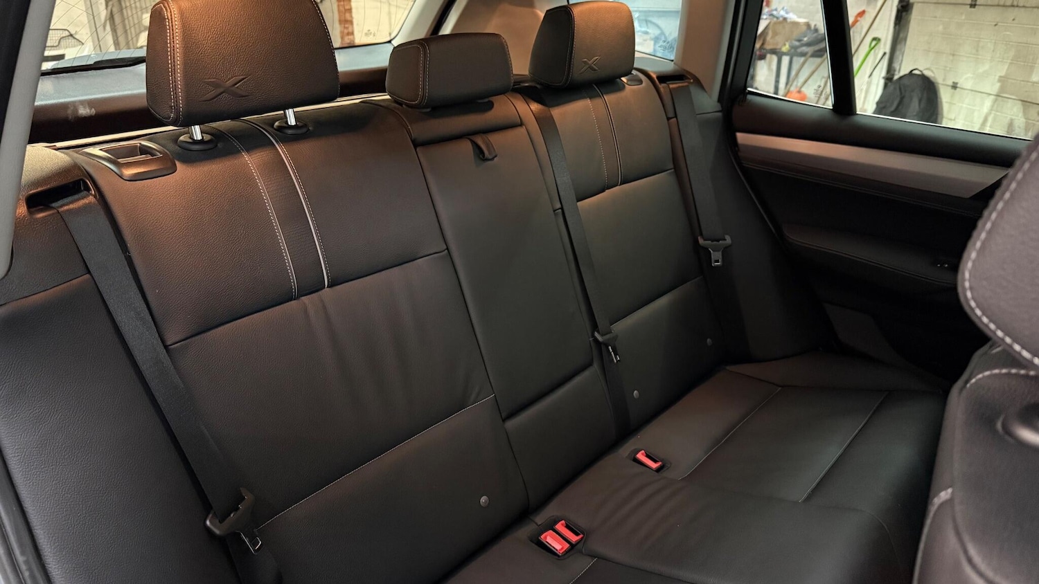 Used BMW X3 2016 for sale - 76584844: Photo 48