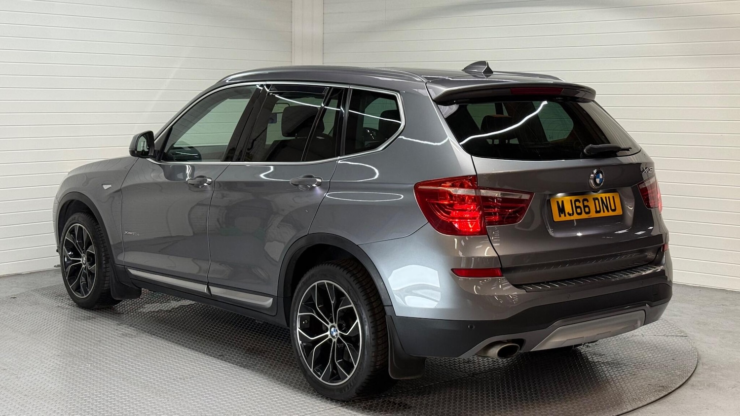Used BMW X3 2016 for sale - 76584844: Photo 5