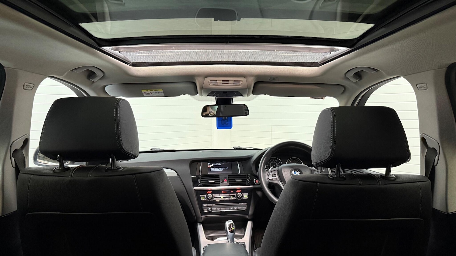 Used BMW X3 2016 for sale - 76584844: Photo 50