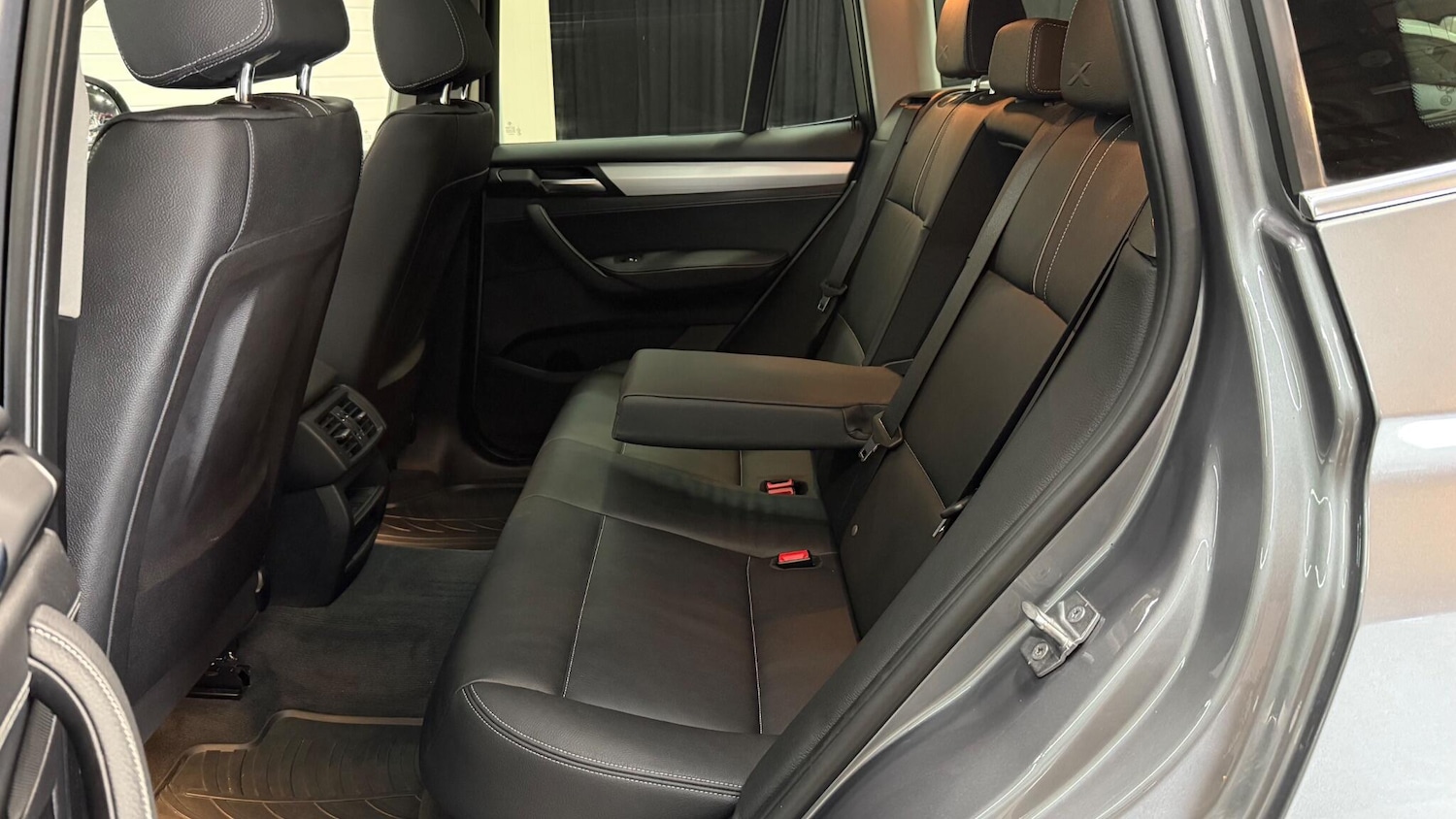 Used BMW X3 2016 for sale - 76584844: Photo 53