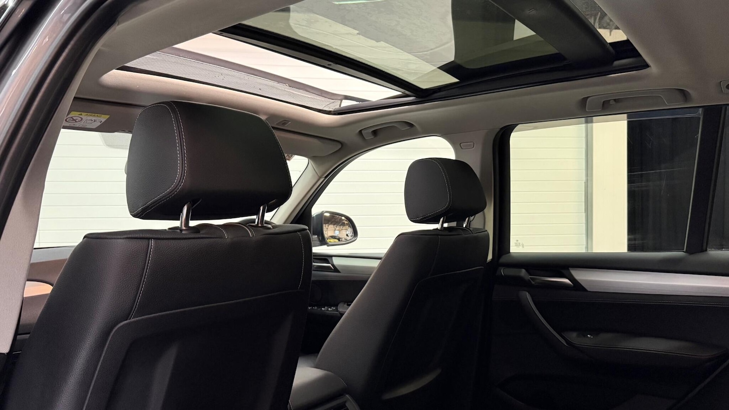 Used BMW X3 2016 for sale - 76584844: Photo 56