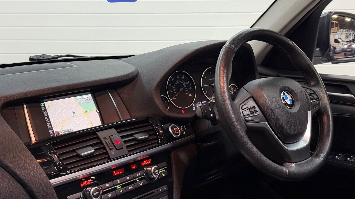 Used BMW X3 2016 for sale - 76584844: Photo 58