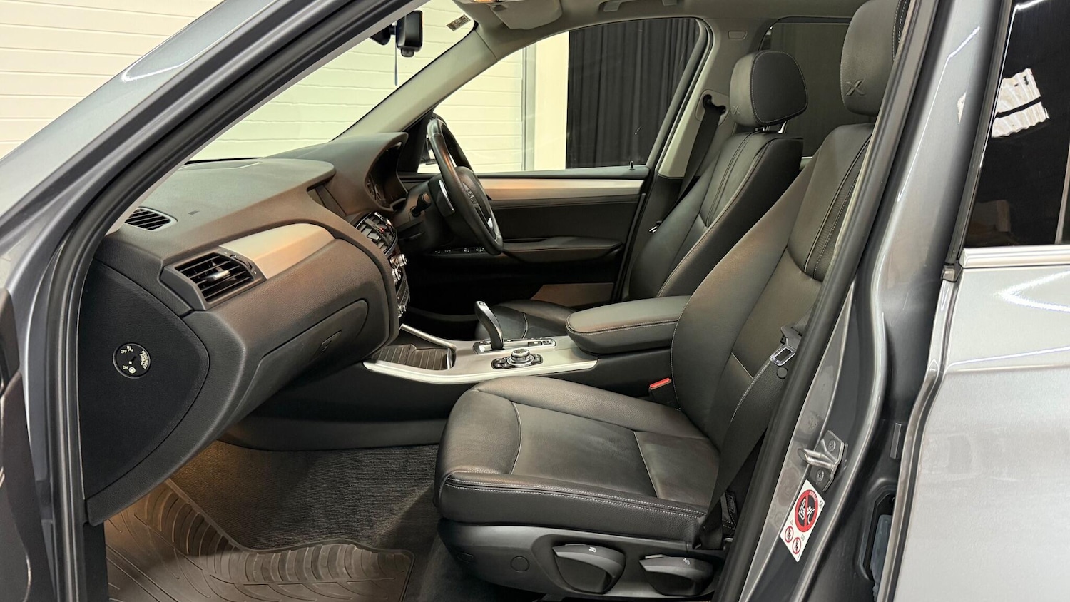 Used BMW X3 2016 for sale - 76584844: Photo 59