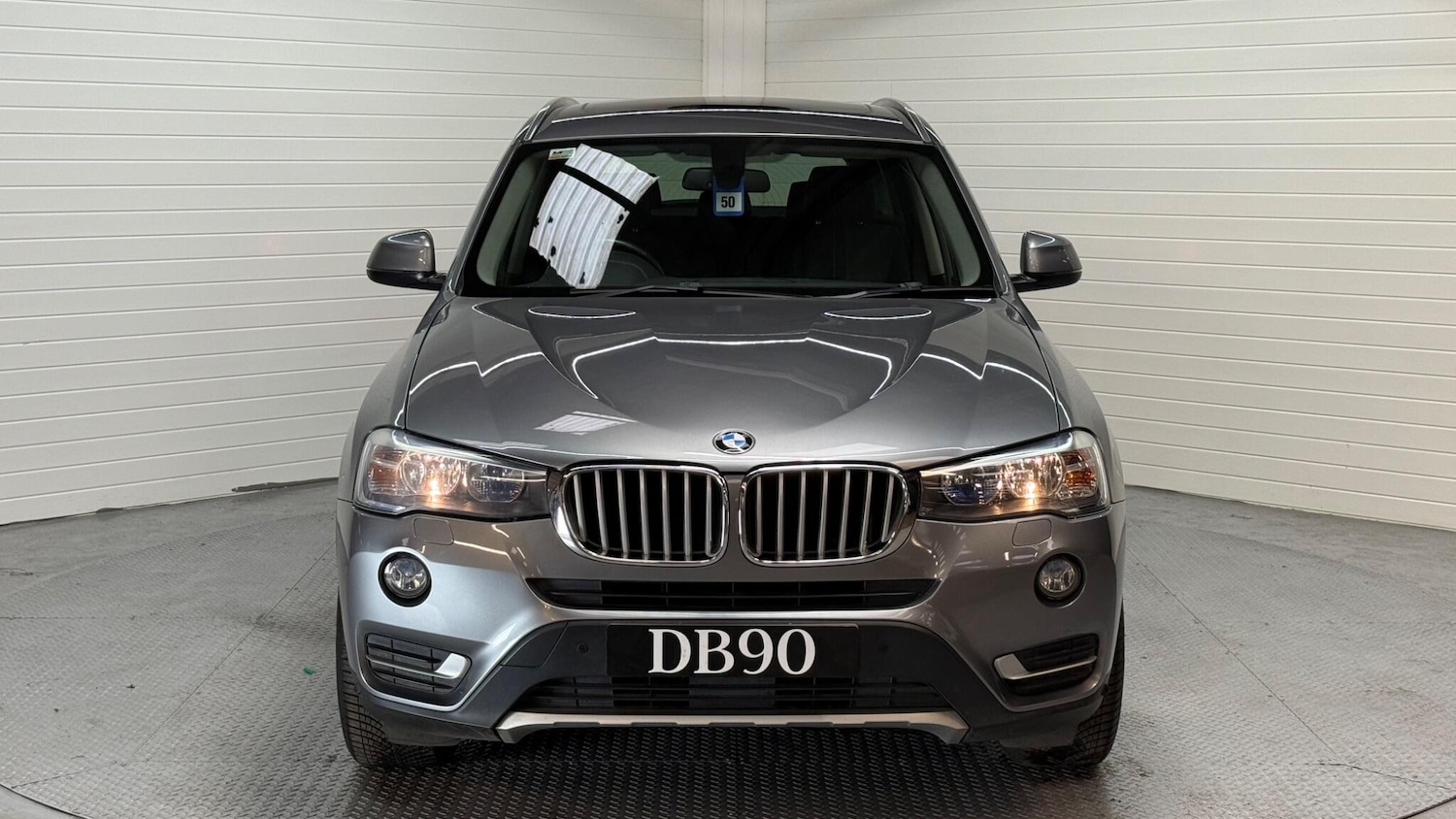 Used BMW X3 2016 for sale - 76584844: Photo 6