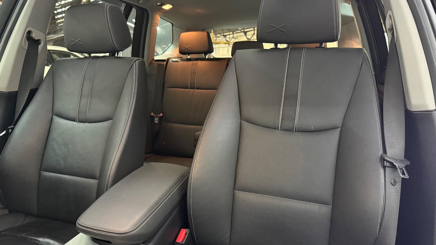 Used BMW X3 2016 for sale - 76584844: Photo 64