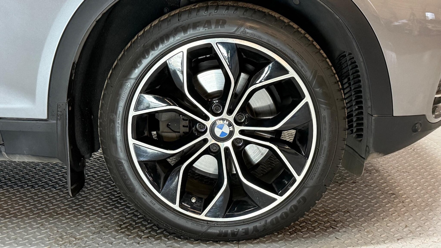 Used BMW X3 2016 for sale - 76584844: Photo 67