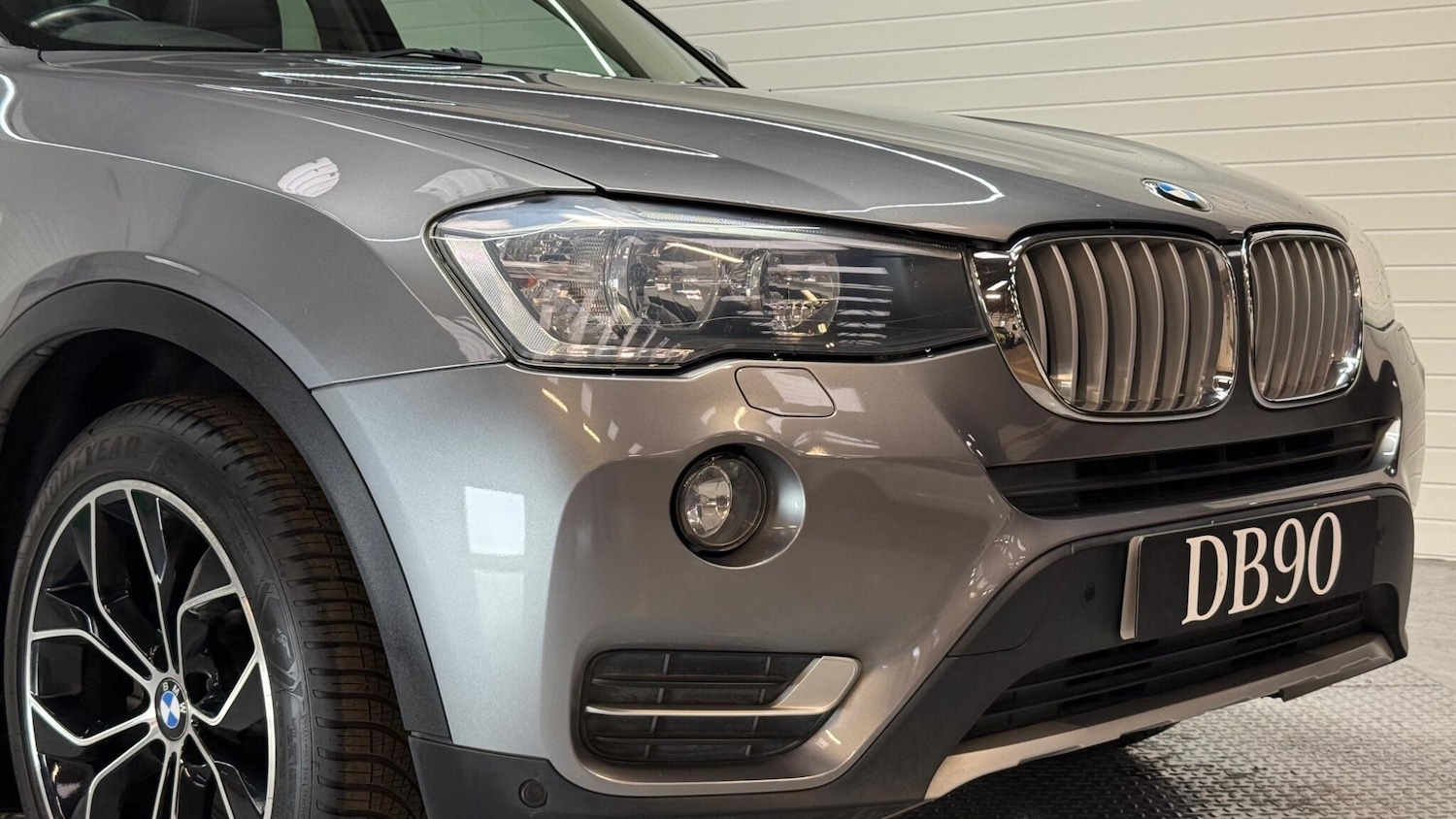 Used BMW X3 2016 for sale - 76584844: Photo 7