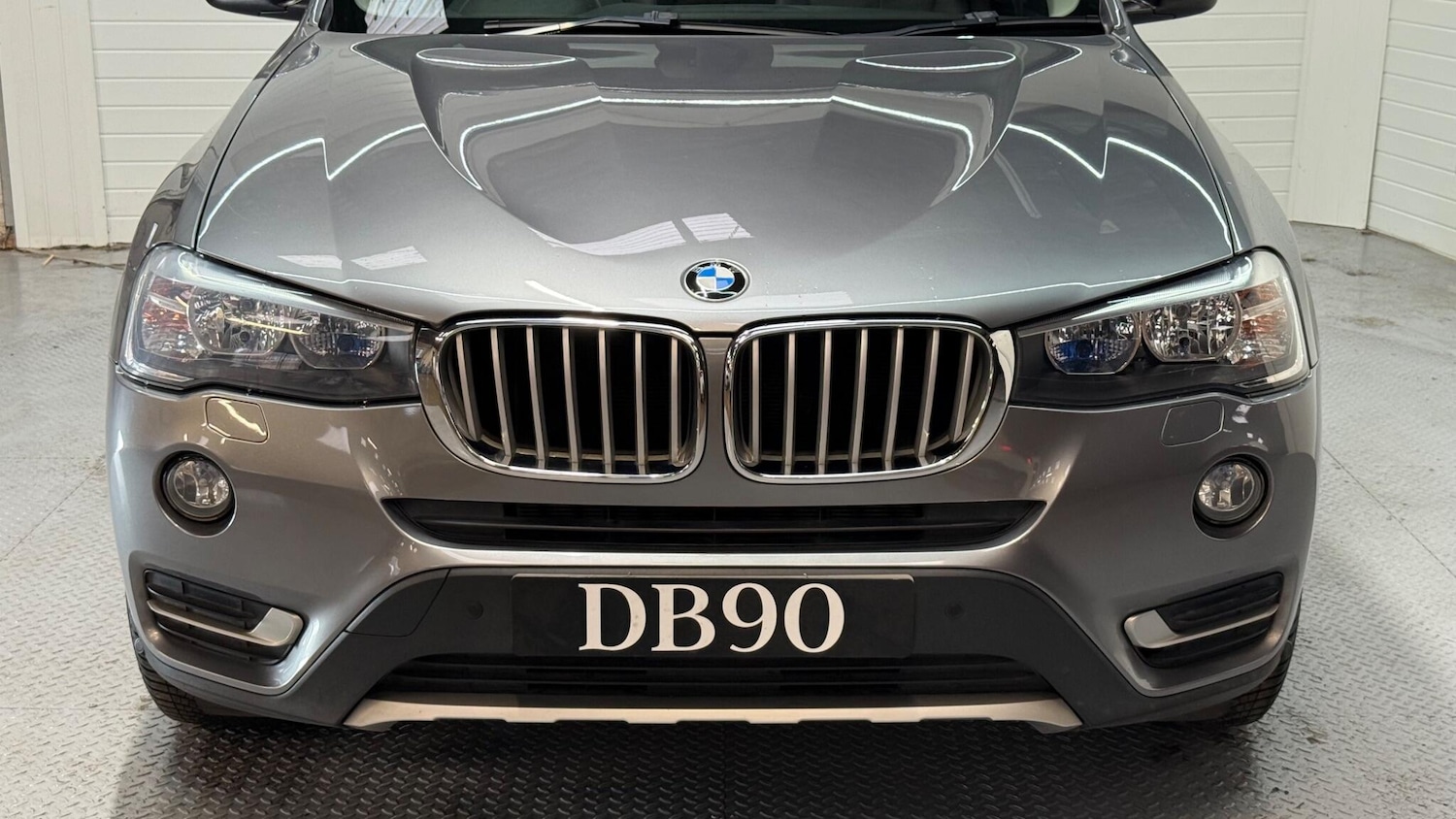 Used BMW X3 2016 for sale - 76584844: Photo 8