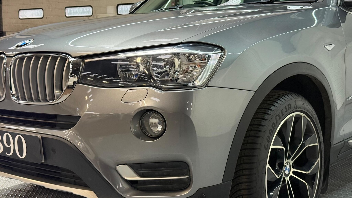 Used BMW X3 2016 for sale - 76584844: Photo 9