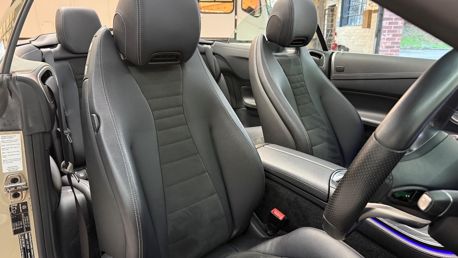 Used Mercedes-Benz E Class for sale - 77657529: Photo 21