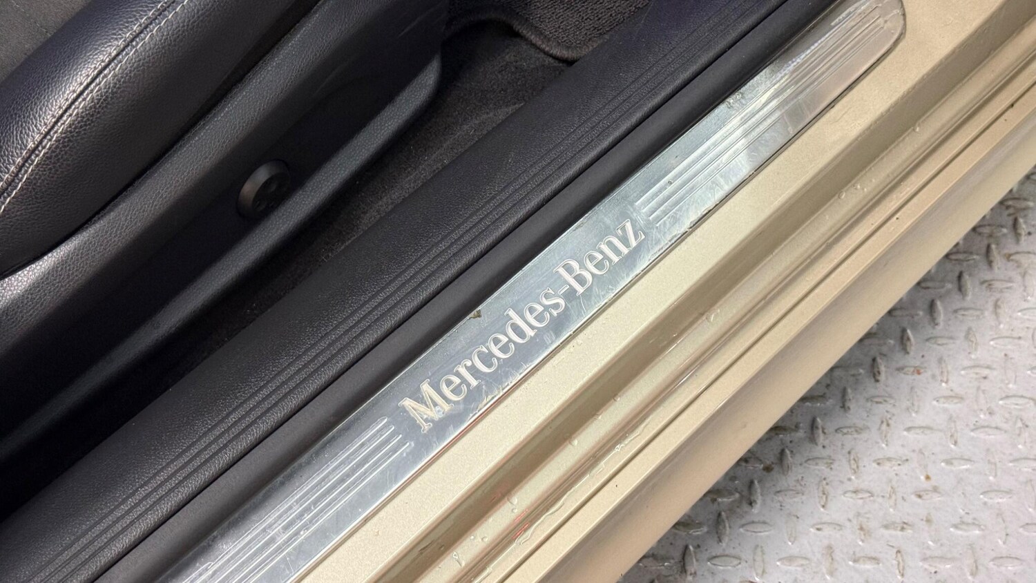 Used Mercedes-Benz E Class for sale - 77657529: Photo 23