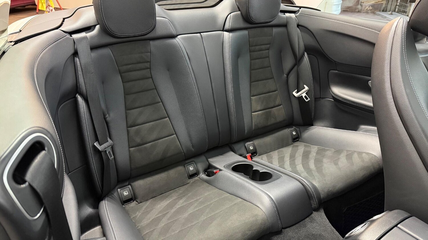 Used Mercedes-Benz E Class for sale - 77657529: Photo 34