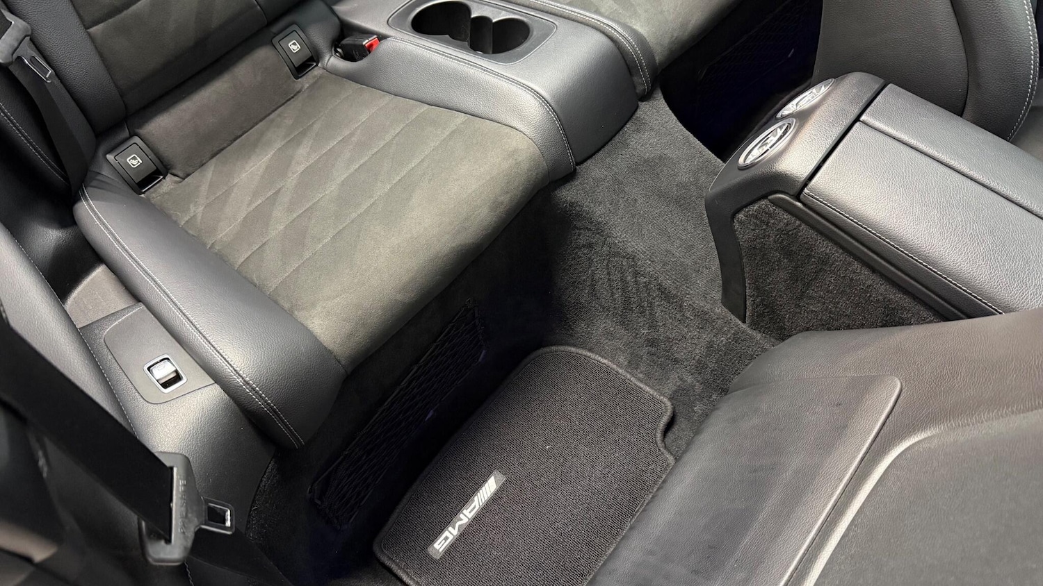 Used Mercedes-Benz E Class for sale - 77657529: Photo 35