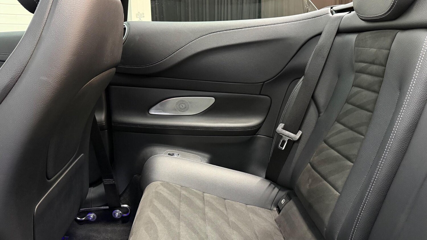 Used Mercedes-Benz E Class for sale - 77657529: Photo 42
