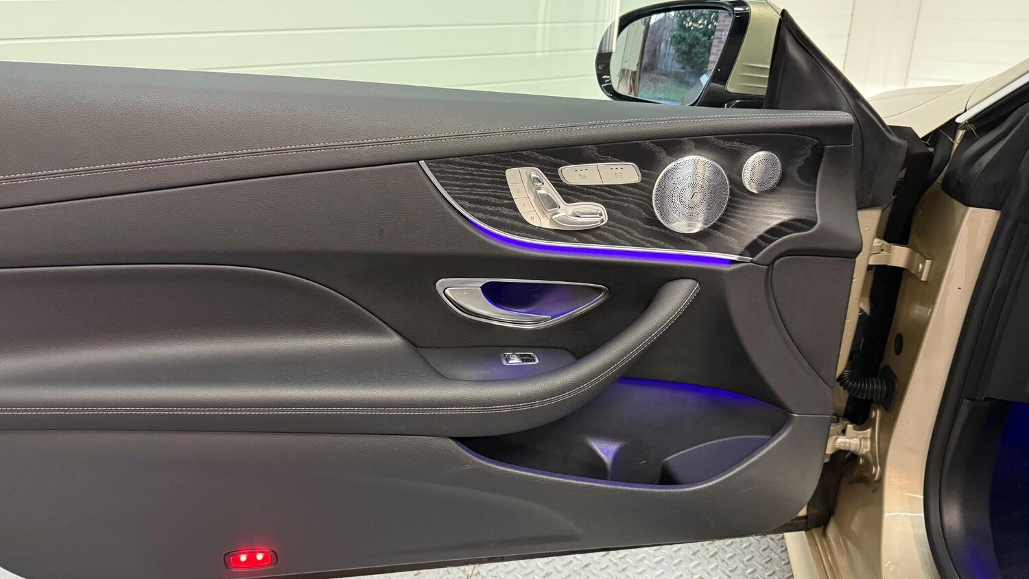 Used Mercedes-Benz E Class for sale - 77657529: Photo 45