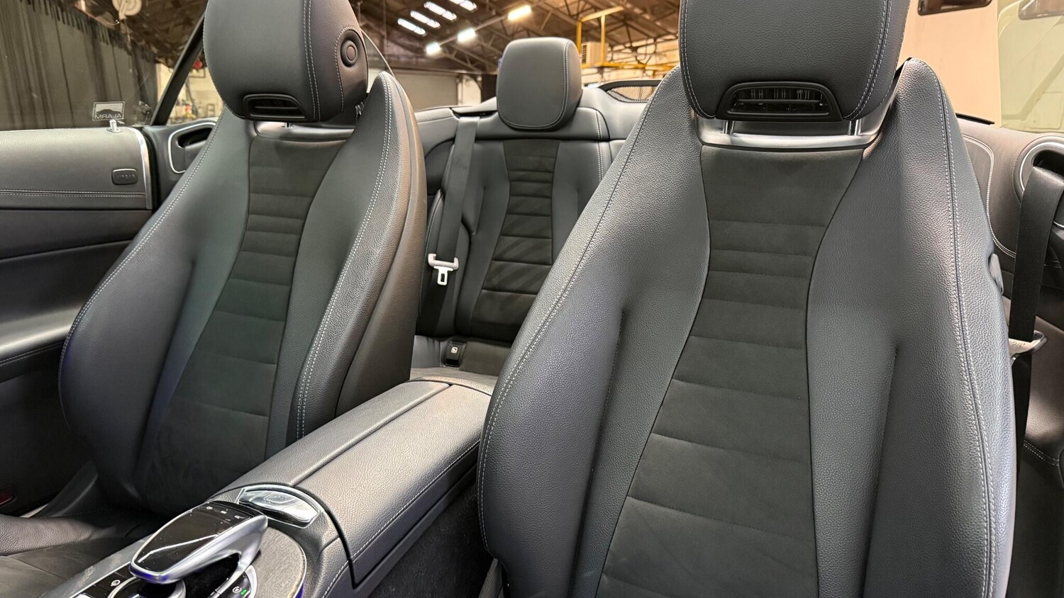 Used Mercedes-Benz E Class for sale - 77657529: Photo 46