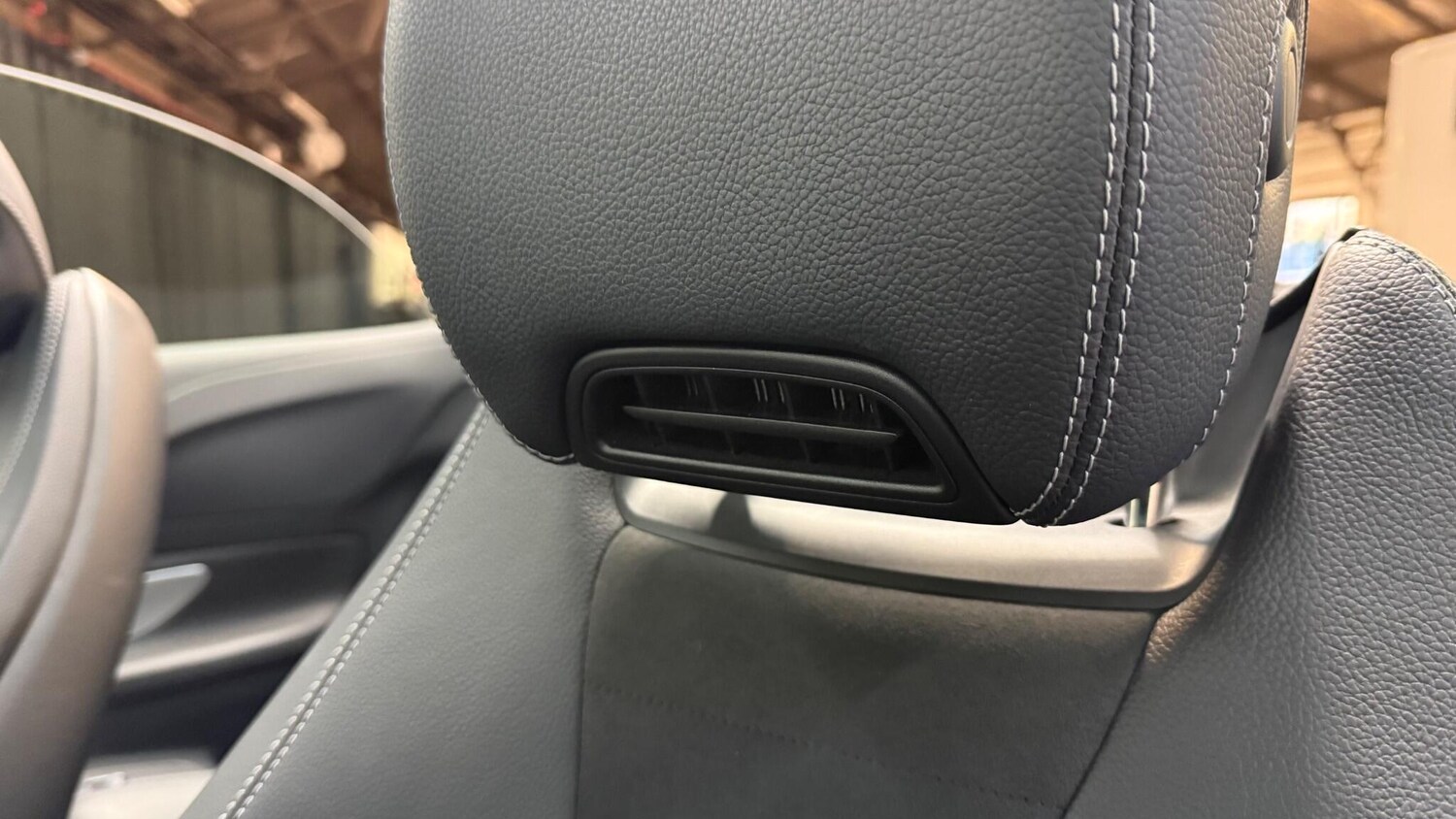 Used Mercedes-Benz E Class for sale - 77657529: Photo 47