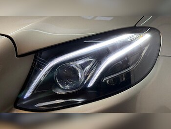 Used Mercedes-Benz E Class 2019 for sale - 77657529: Photo