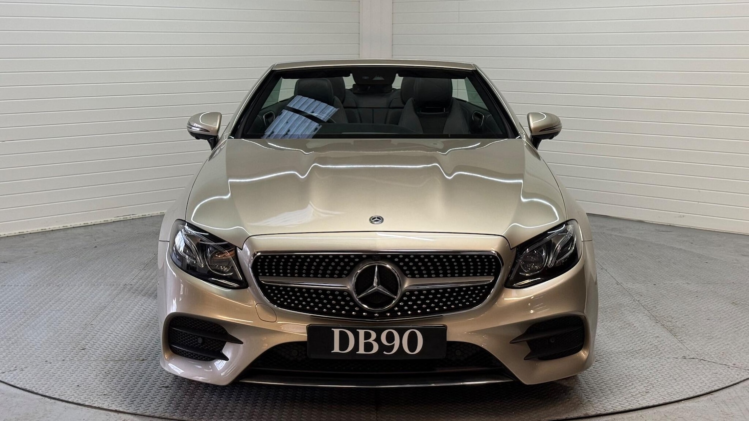 Used Mercedes-Benz E Class for sale - 77657529: Photo 5