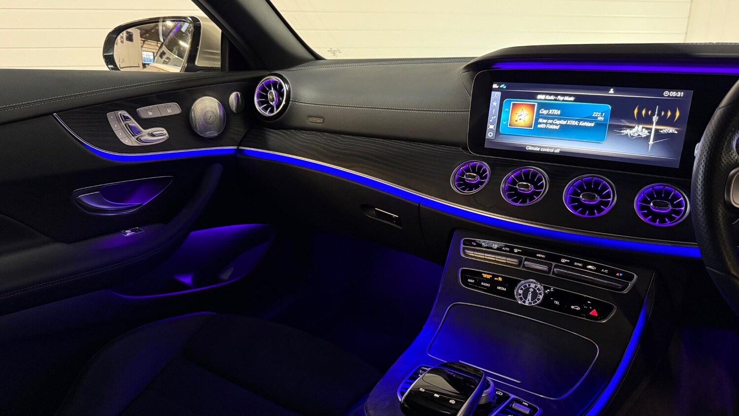 Used Mercedes-Benz E Class for sale - 77657529: Photo 50