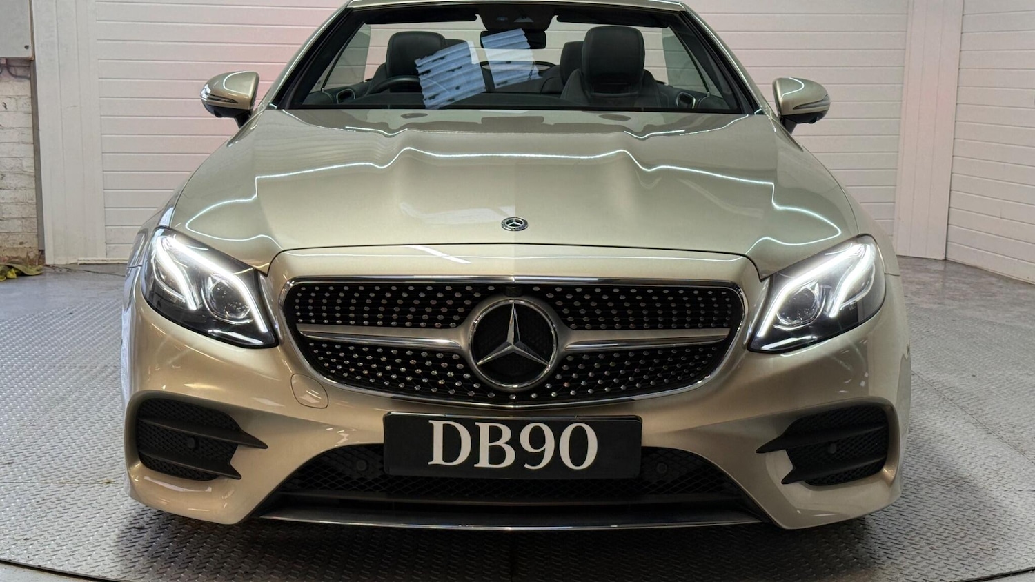 Used Mercedes-Benz E Class for sale - 77657529: Photo 52