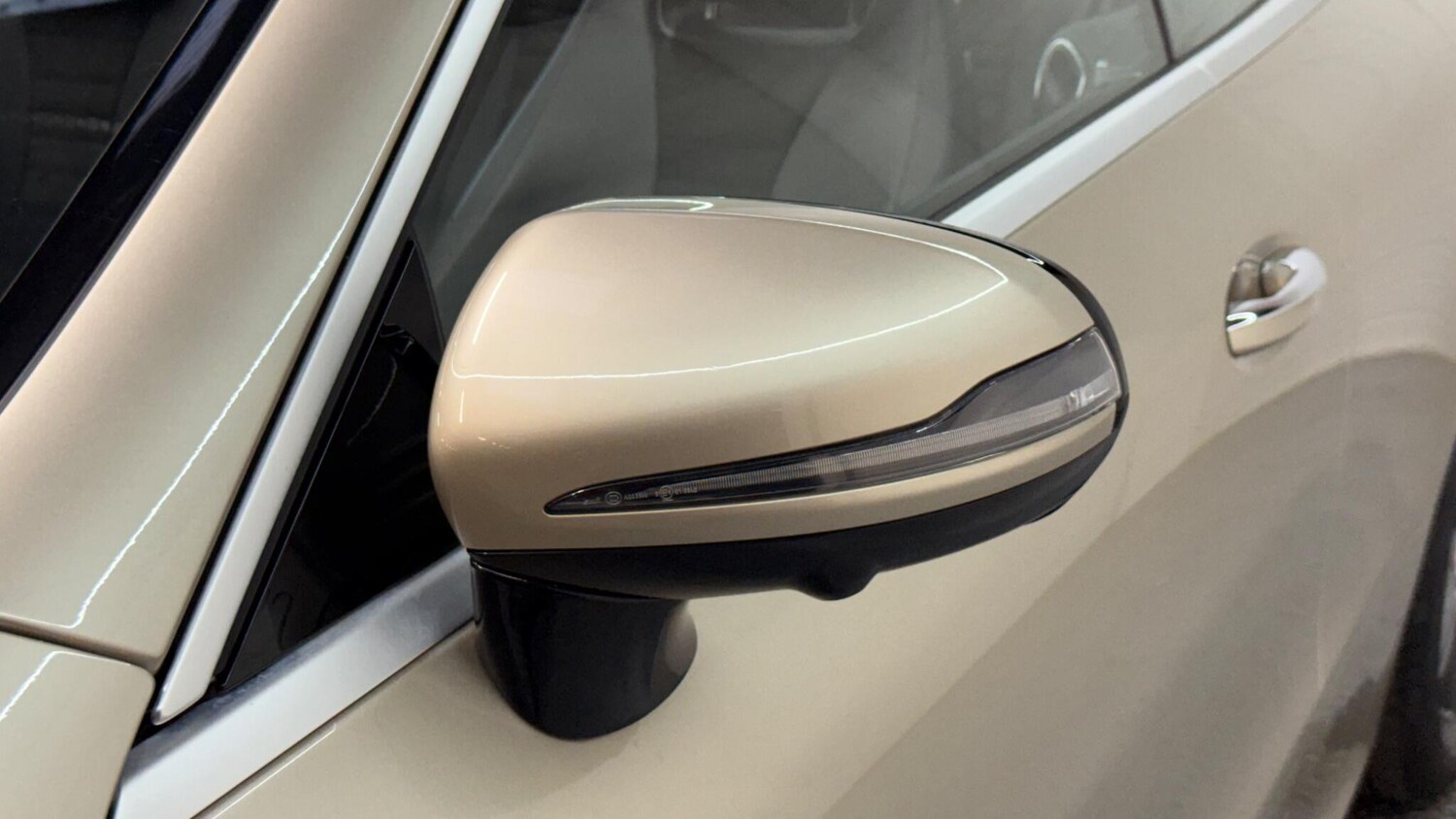 Used Mercedes-Benz E Class for sale - 77657529: Photo 54