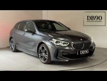 2021 (21) - 1.5 118i M Sport (LCP) Euro 6 (s/s) 5dr