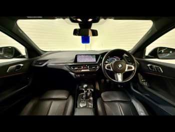 Used BMW 1 Series 2021 for sale - 75246244: Photo