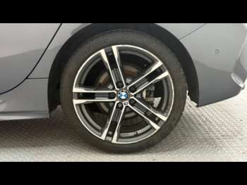 Used BMW 1 Series 2021 for sale - 75246244: Photo