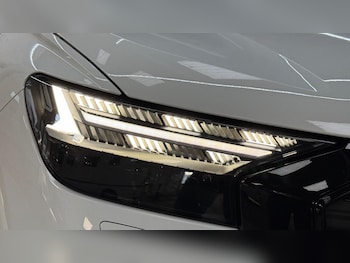 Used Audi Q4 e-tron 2022 for sale - 78562289: Photo