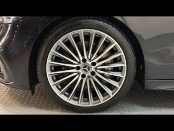 Used Mercedes-Benz C-Class 2024 for sale - 74776532: Photo