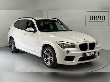 Used BMW X1 2013 for sale - 75697313: Photo