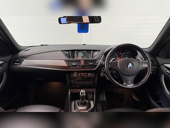 Used BMW X1 2013 for sale - 75697313: Photo