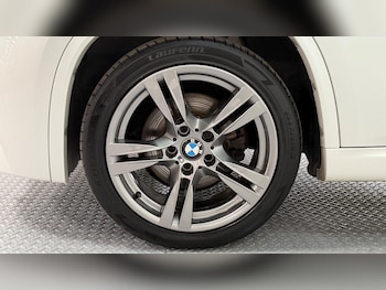 Used BMW X1 2013 for sale - 75697313: Photo