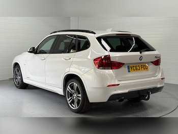 Used BMW X1 2013 for sale - 75697313: Photo