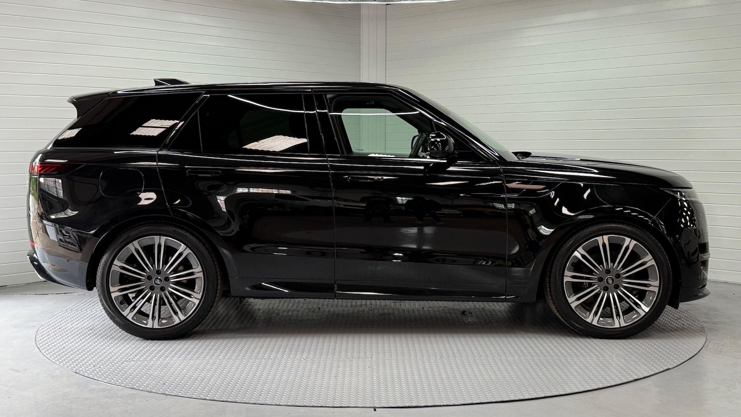 Used Land Rover Range Rover Sport for sale - 76999009: Photo 13