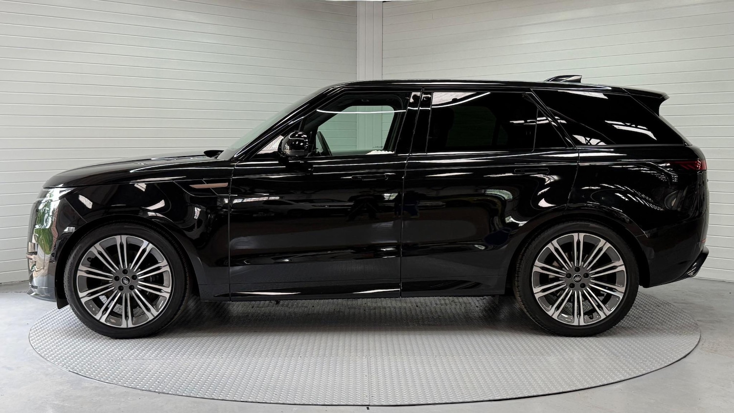 Used Land Rover Range Rover Sport for sale - 76999009: Photo 14