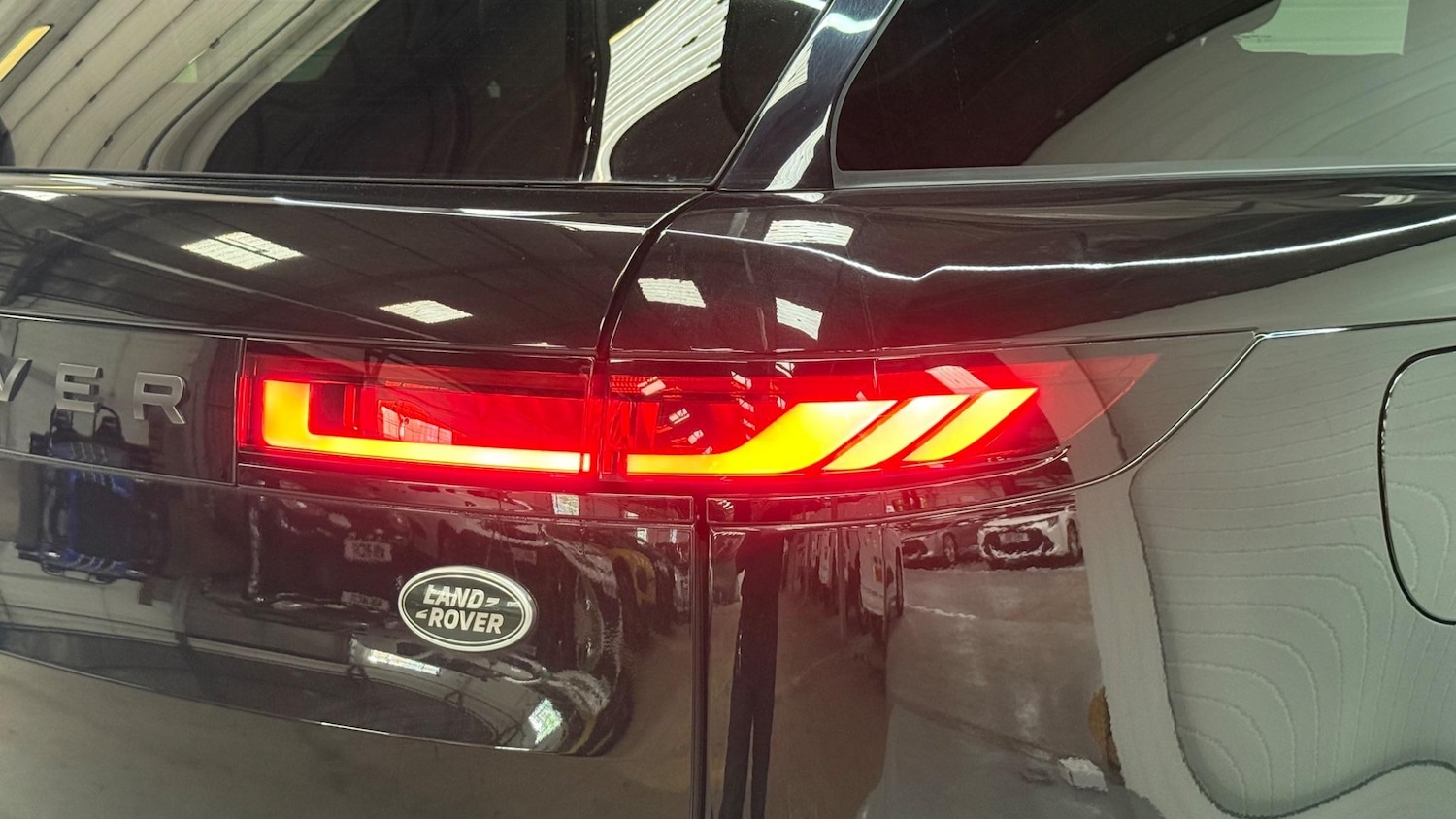 Used Land Rover Range Rover Sport for sale - 76999009: Photo 17