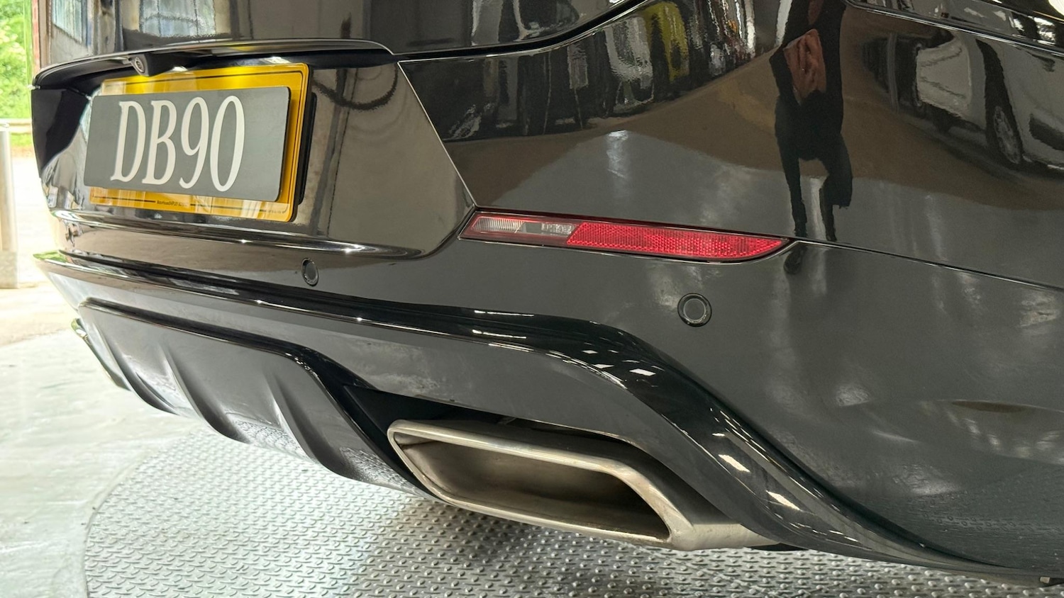 Used Land Rover Range Rover Sport for sale - 76999009: Photo 18