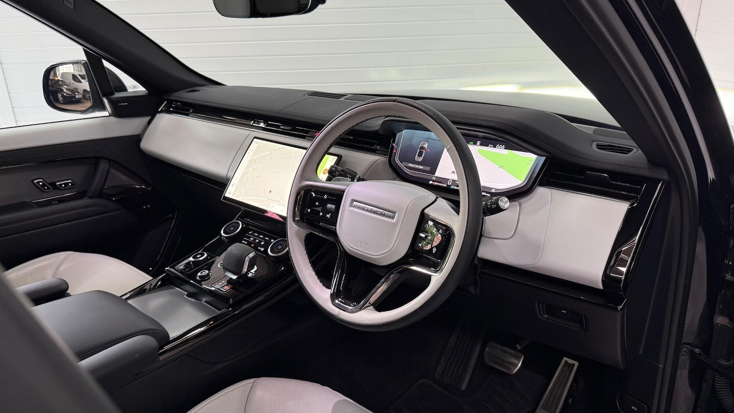 Used Land Rover Range Rover Sport for sale - 76999009: Photo 19