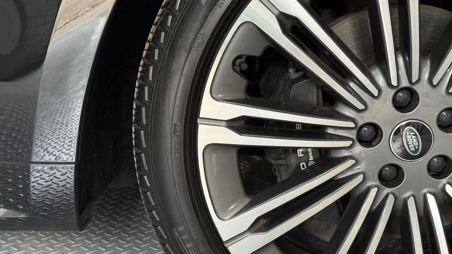 Used Land Rover Range Rover Sport for sale - 76999009: Photo 2