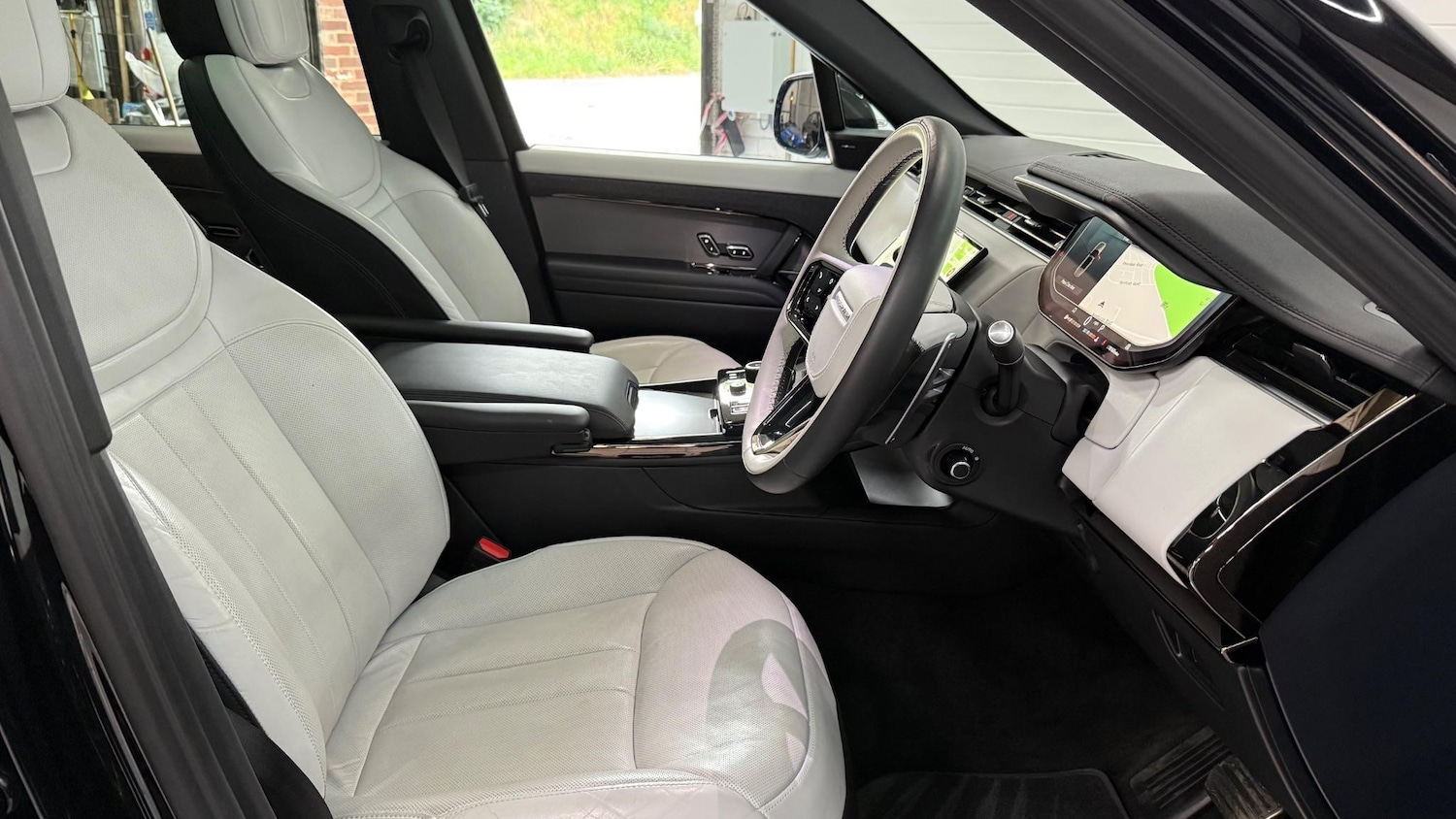 Used Land Rover Range Rover Sport for sale - 76999009: Photo 23