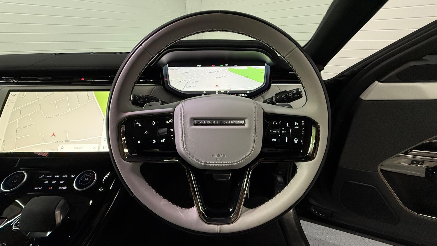 Used Land Rover Range Rover Sport for sale - 76999009: Photo 25