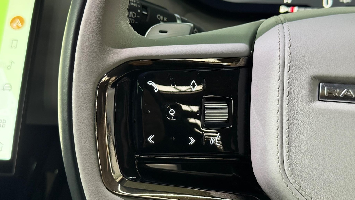 Used Land Rover Range Rover Sport for sale - 76999009: Photo 26