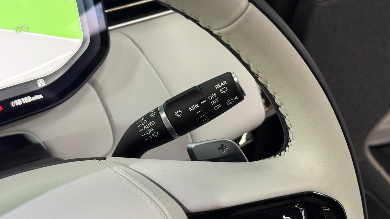 Used Land Rover Range Rover Sport for sale - 76999009: Photo 29