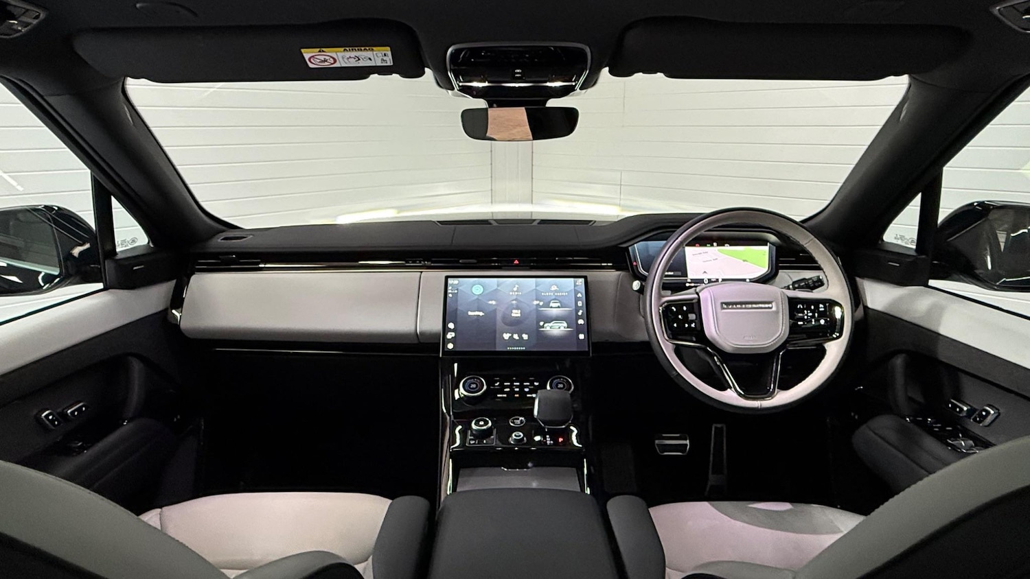 Used Land Rover Range Rover Sport for sale - 76999009: Photo 3