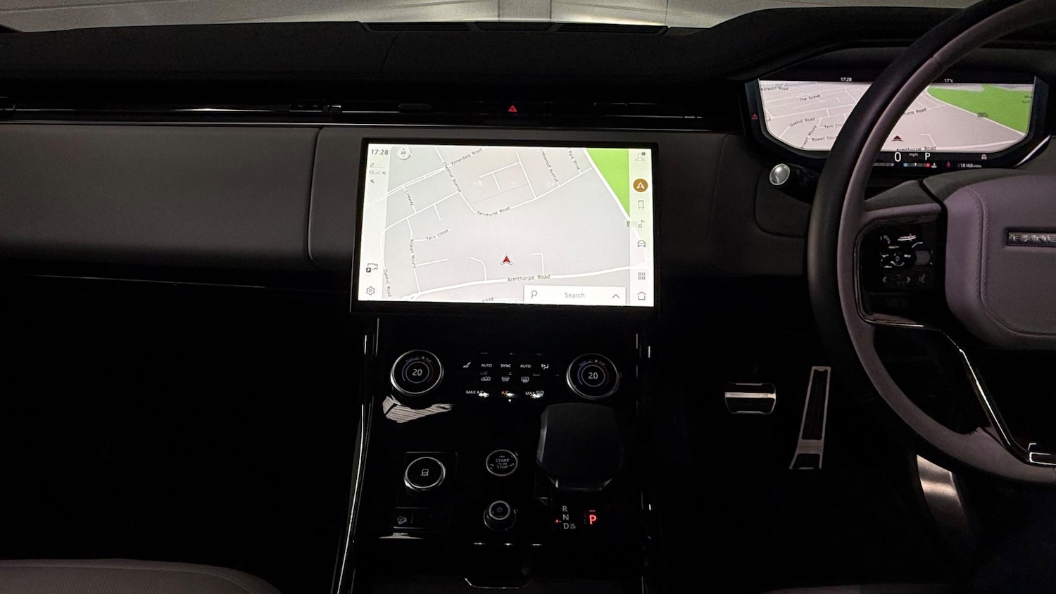 Used Land Rover Range Rover Sport for sale - 76999009: Photo 31