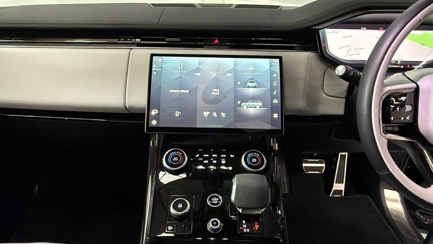 Used Land Rover Range Rover Sport for sale - 76999009: Photo 32